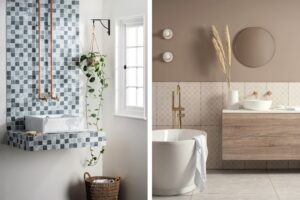 5 Effective Ways to Make a Small Bathroom Look Bigger